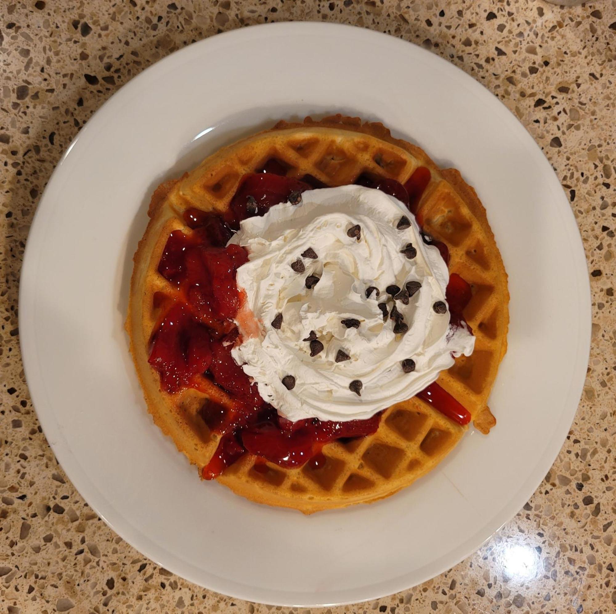 Hilton Garden Inn Tulsa Airport Eksteriør billede