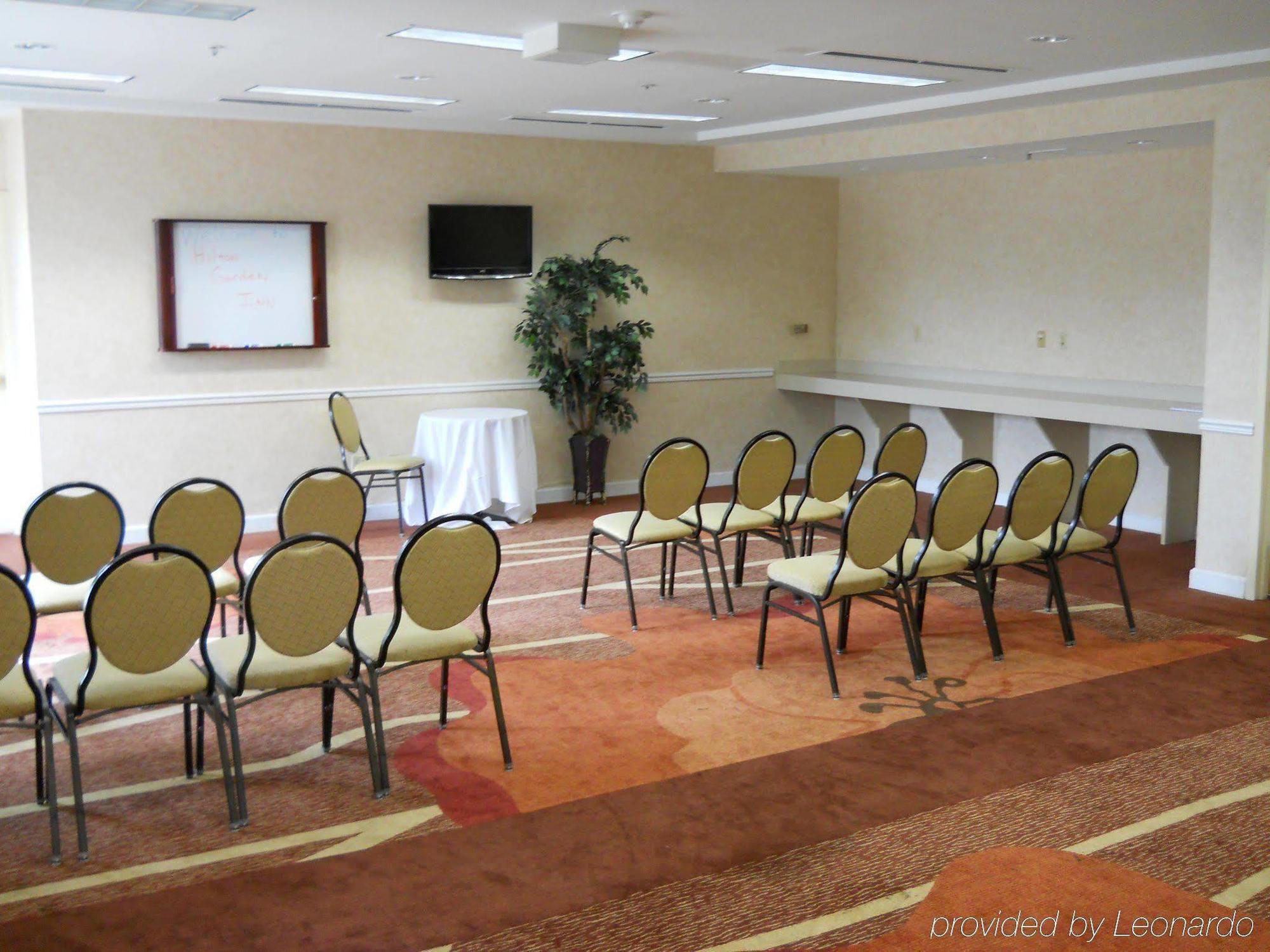Hilton Garden Inn Tulsa Airport Business billede